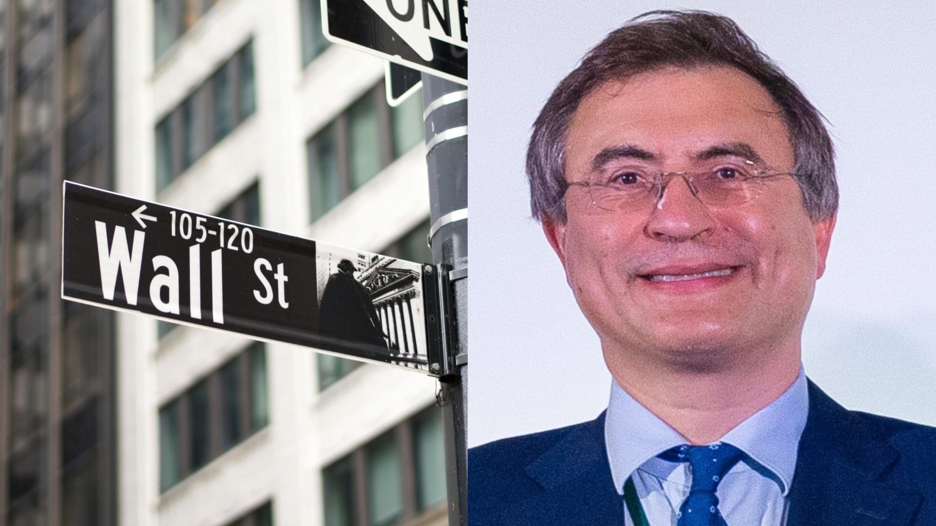 Wall Street pozná tichého génia