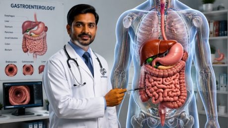 „Mám 44 a cítim sa lepšie ako v 34.“ Gastroenterológ spísal lekcie, ktoré väčšina ľudí pochopí príliš neskoro