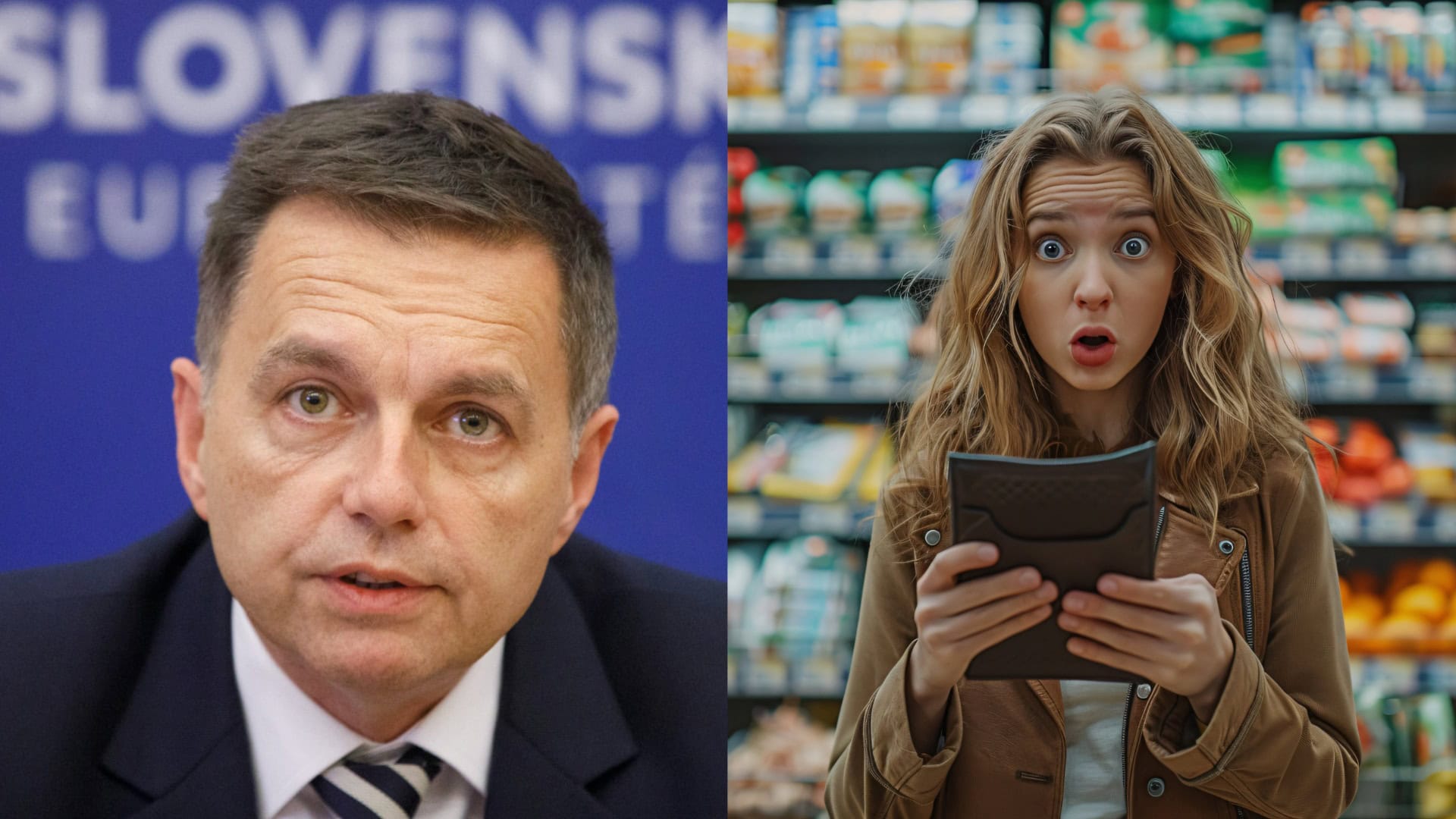 Zdražovanie tovarov a služieb pokračuje