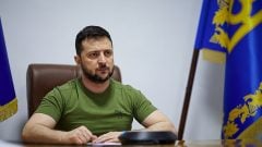 „Sú izolovaní a sami.“ Zelenskyj posiela do Moskvy jeden z najsebavedomejších odkazov za posledné mesiace