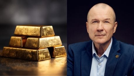 Zlato pohľadom skúseného experta