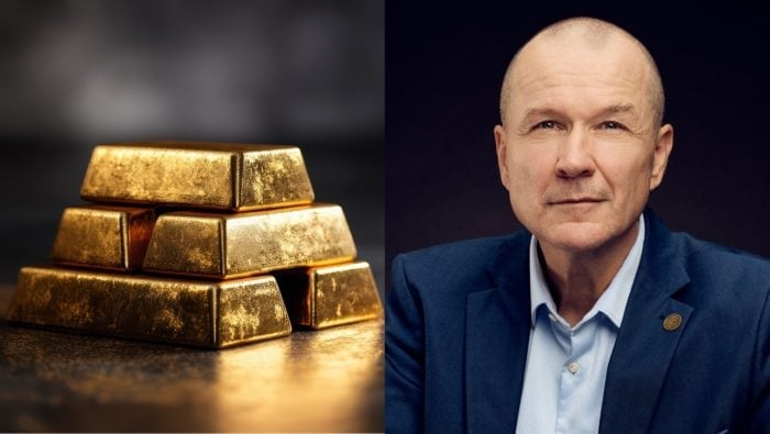 Zlato pohľadom skúseného experta