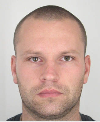 Na snímke Marek Danihel