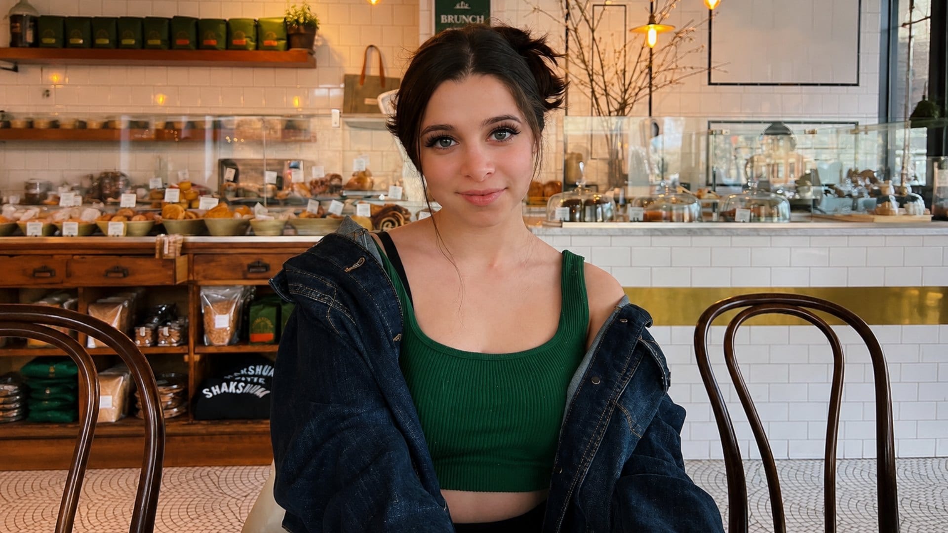 Sarah Pearl