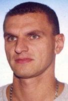 Na snímke Karol Mello