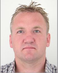 Na snímke Štefan Hegedüš