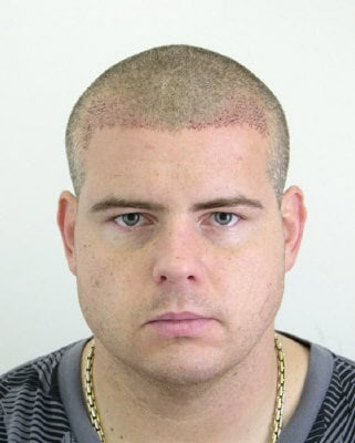 Na snímke Marián Štajgar