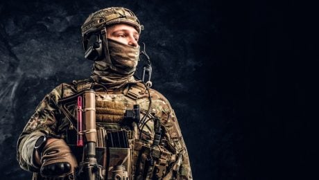 Vojak prelomil mlčanie o pekle v Afganistane: Zajatcov hádzali z vozíka pre zábavu, zabili sme nevinných