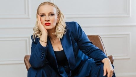 AI a jej regulácie slovami Kataríny Mikle