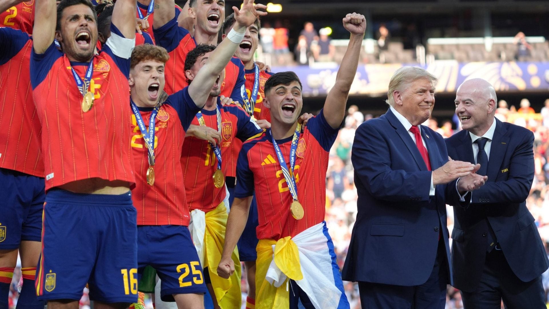APTOPIX_Trump_WCup_Soccer531973231709