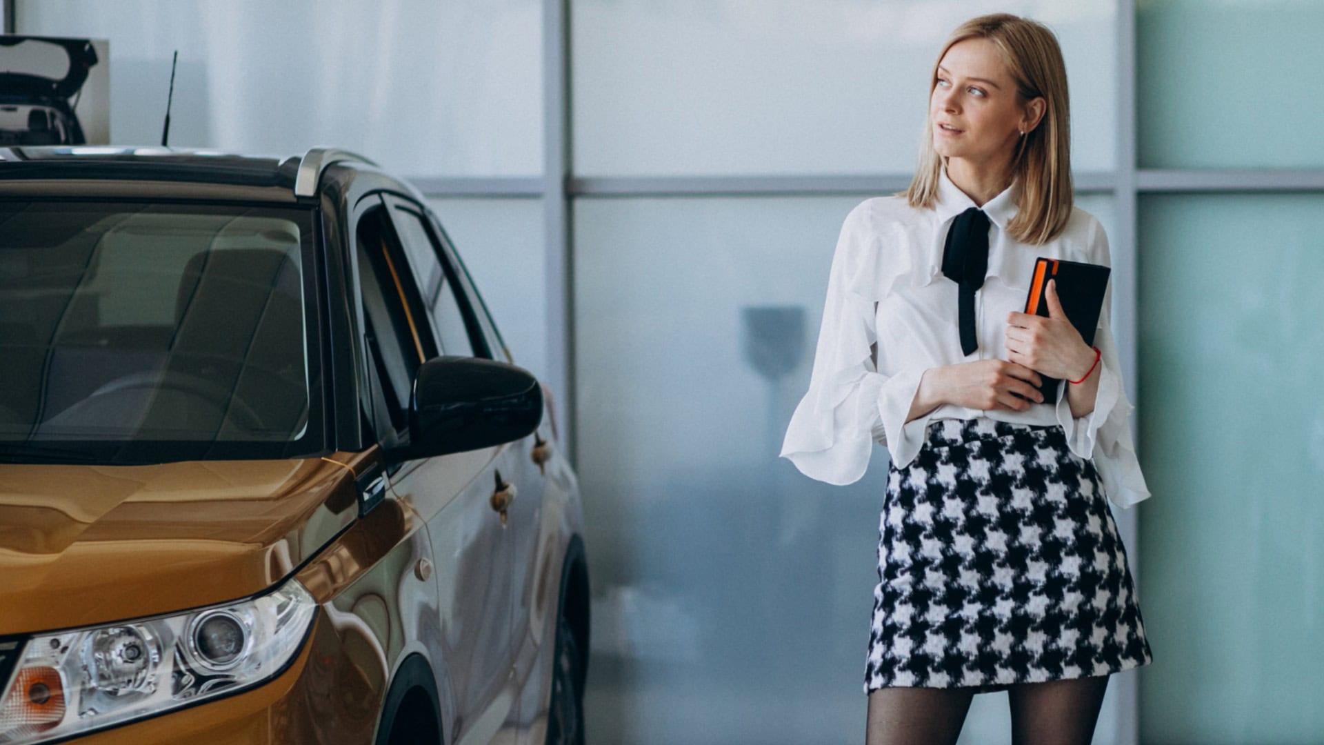 Automobilový priemysel sa mení
