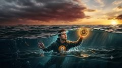 Bitcoin trápi svojich majiteľov