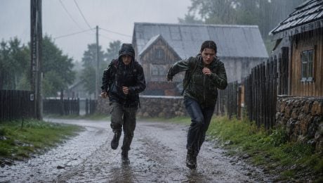 Slovensko zasiahne vlna búrok a povodne. Meteoexperti ukázali regióny, v ktorých bude situácia najhoršia (PREDPOVEĎ)