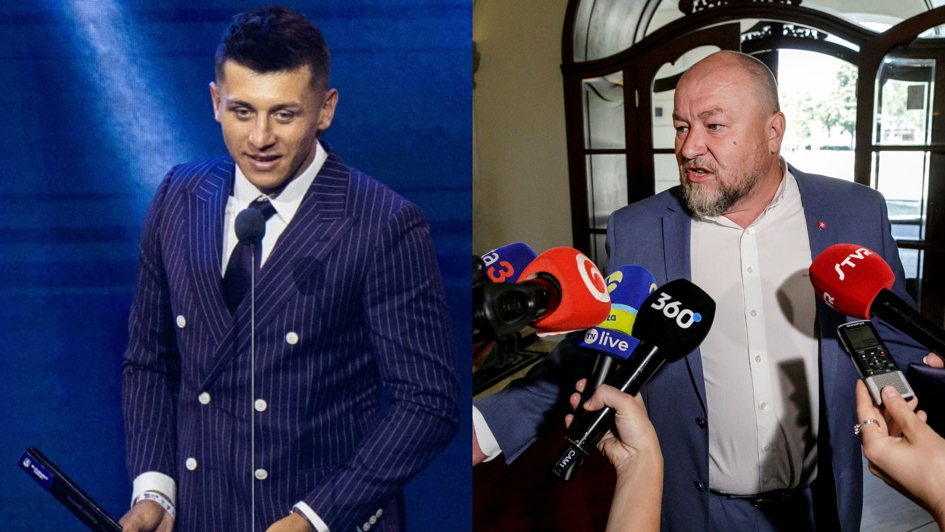 Výsledky ankety Homofób roka