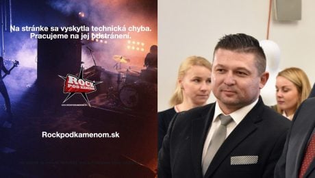 EXKLUZÍVNE: Poslanec Sniny