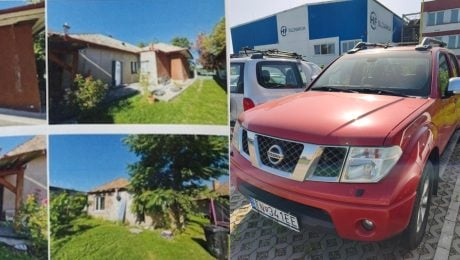 Štát rozpredáva majetok: V ponuke sú domy za 11-tisíc eur aj autá za zlomok pôvodnej ceny