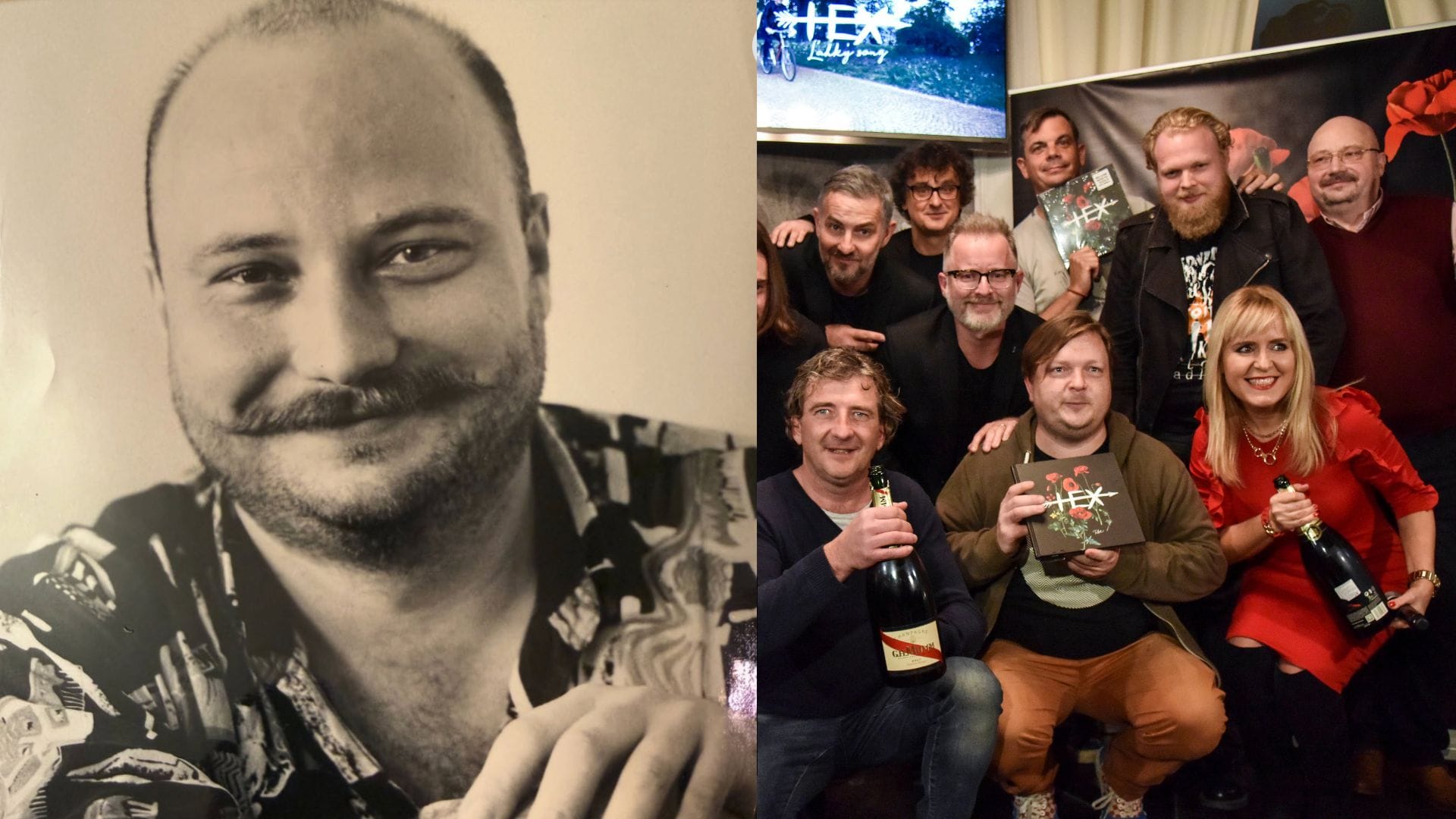 Slovenská hudba v smútku: zomrel legendárny textár
