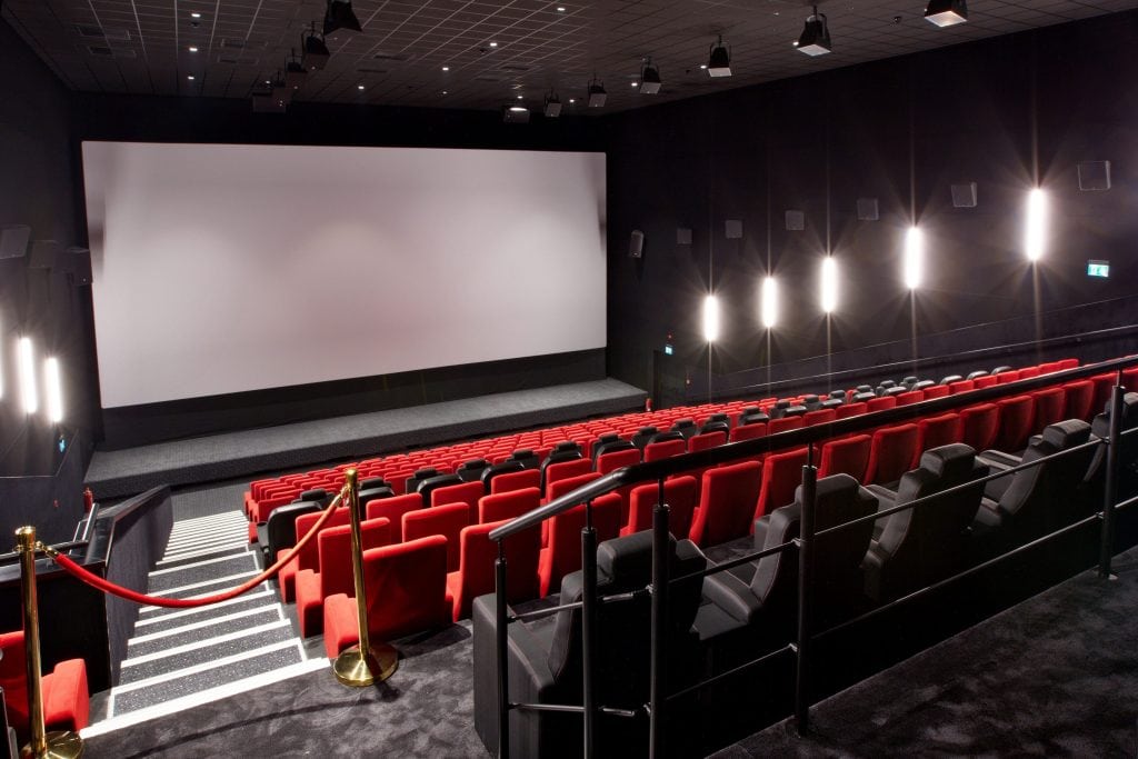 cinemax