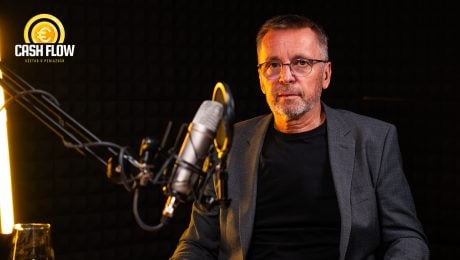 Cashflow Ivan Mikloš