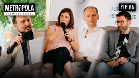 Metropola ROAST DIFFERENT ŠPECIÁL