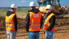 Nový 45-miliónový projekt v Košiciach. Na východe Slovenska vzniknú nové pracovné miesta