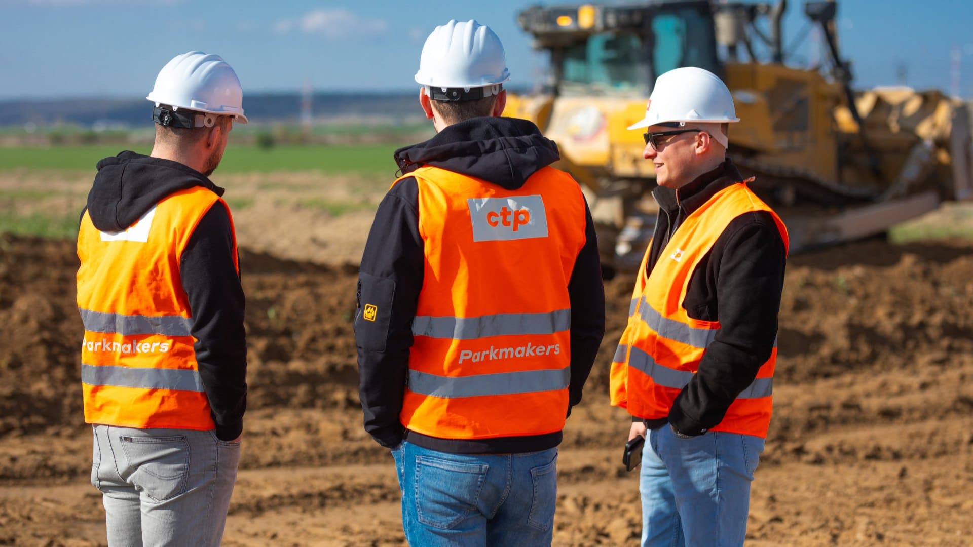 CTP Slovakia