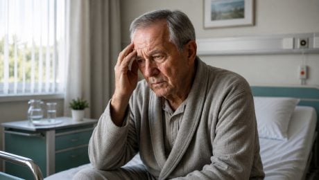 Až 156-tisíc Slovákov môže skončiť s demenciou, varujú odborníci zo SAV. Neurologička radí 3 návyky na ochranu mozgu