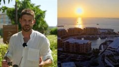 Dubec sa má od koho učiť. Počiatkov apartmán v Dubaji má o 3 milióny vyššiu hodnotu, jeho cena vzrástla o 60 %