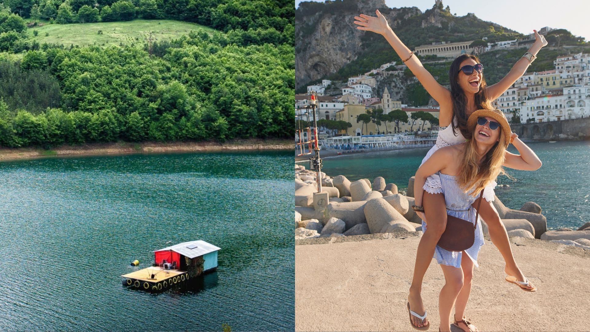 pirot, turistky