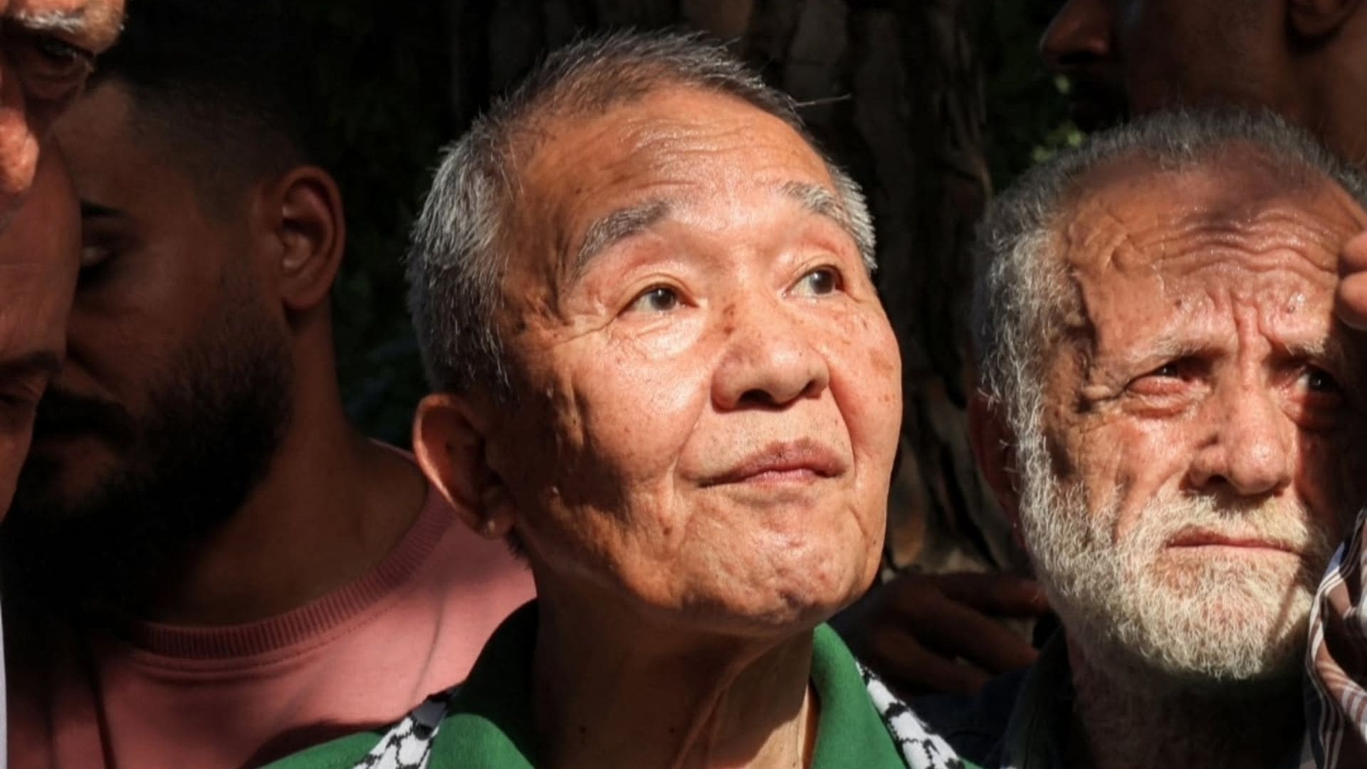 Kózó Okamoto