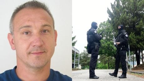 Interpol zverejnil tváre najhľadanejších Slovákov. Na zozname sú najobávanejší zločinci