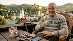Na štátny dôchodok sa spoliehať neoplatí: Ak začneš sporiť v tomto veku, dokážeš si vybudovať majetok 1,1 milióna eur (ODBORNÍK)