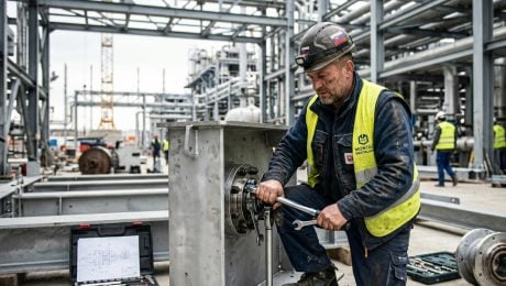 Na Slovensku chýba 74 264 „pracantov“. V týchto profesiách sa o teba šéfovia pobijú (REBRÍČEK)