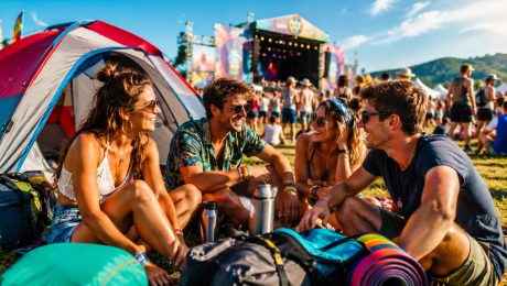 festival