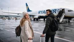 Príručná batožina bez príplatku: EÚ schválila nové pravidlá. Ryanair už reaguje a hlási dátum, má to však háčik