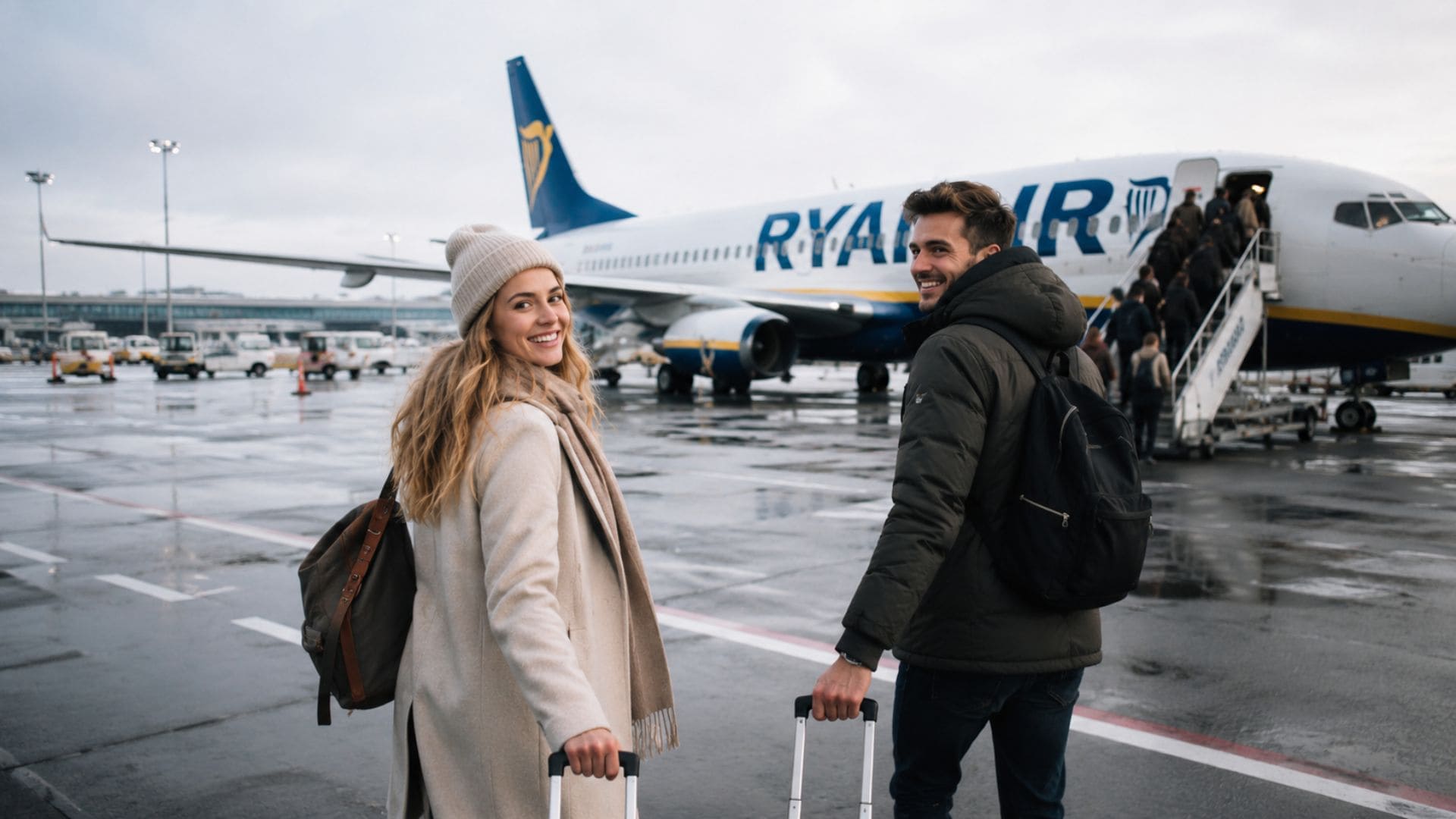 Ryanair