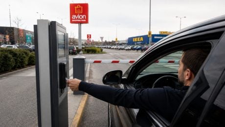 Tisíce miest pri Avione a IKEA pod prísnym režimom: Prichádzajú nové pravidlá parkovania