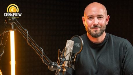 Cashflow František Michalovích