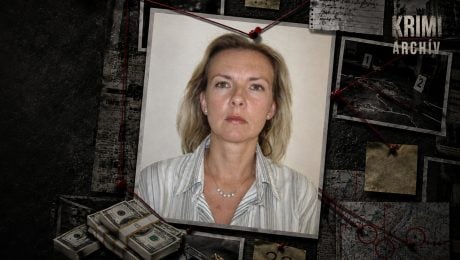Krimi Archív Hrozányová