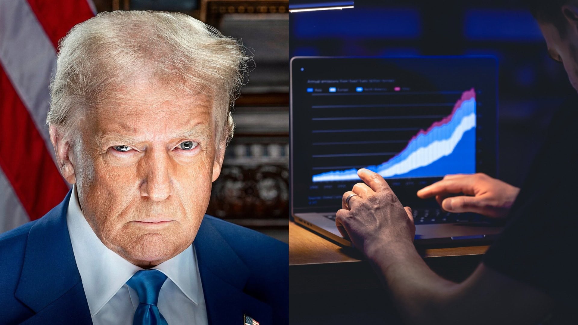 Donald Trump čelí obvineniam