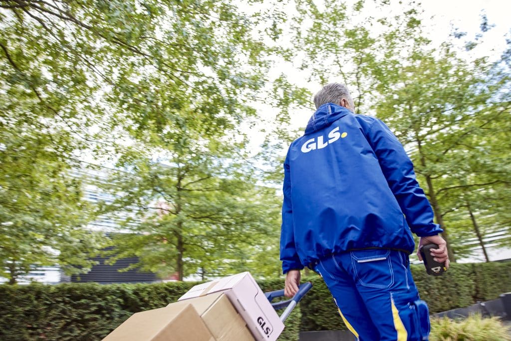 Employee delivering_Back