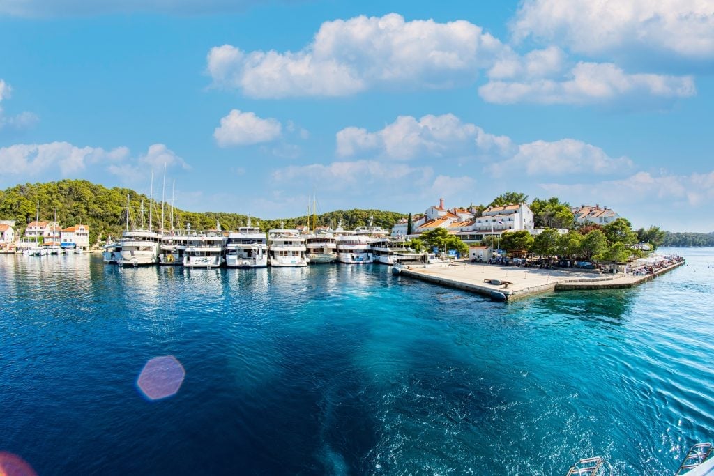 mljet