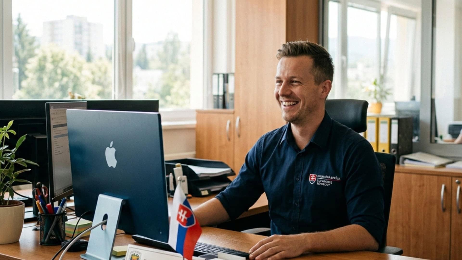zamestnanec, finančná správa