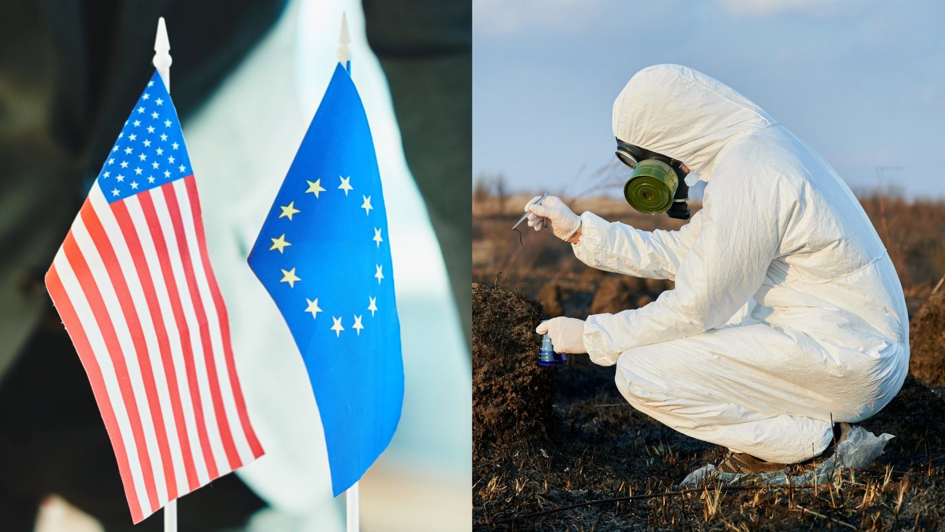 Fluazinam ohrozuje Európanov aj Američanov