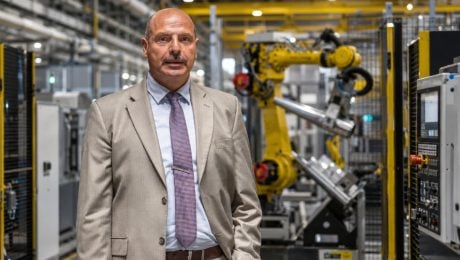 Plat aj 4 000 eur mesačne vo firme z Vlkanovej: Za kvartál zarobila 3,4 milióna eur a expanduje za Atlantik