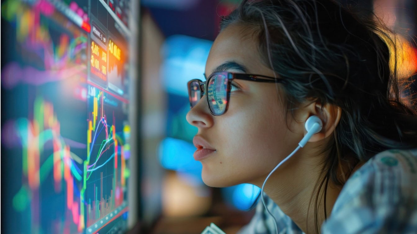 IBM stráca dôveru investorov