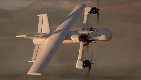 Morfius X-Rotor