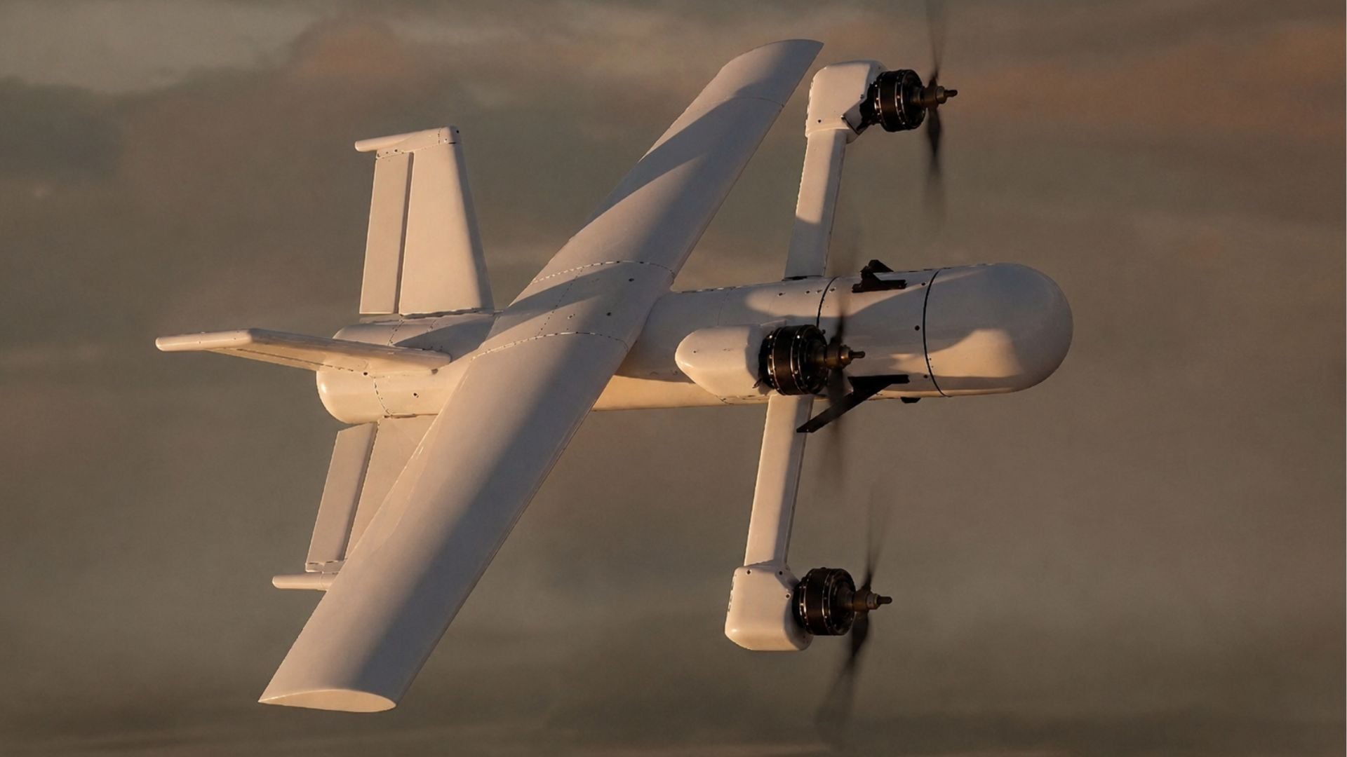 Morfius X-Rotor