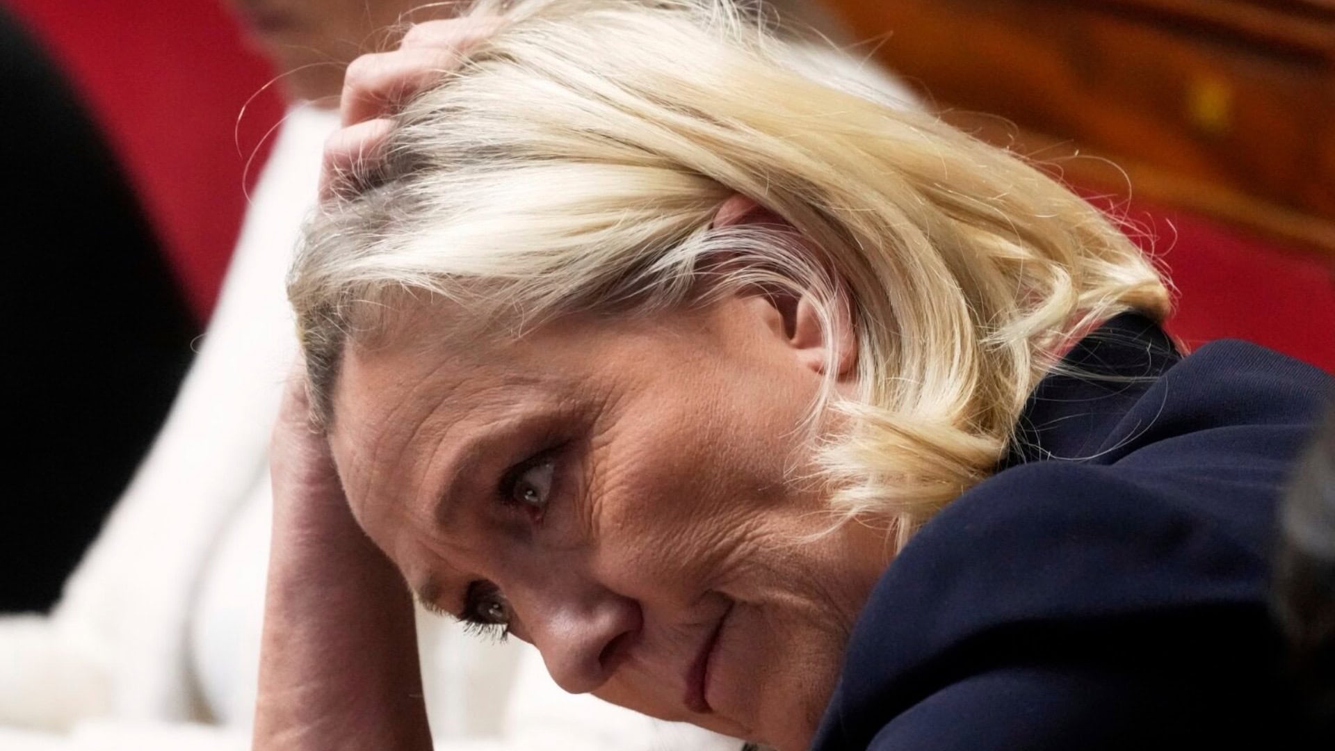 Marine Le Pennová
