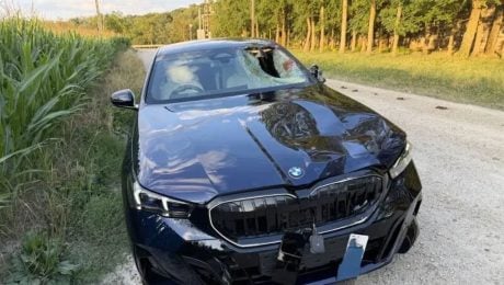 Zvrat v prípade smrteľnej nehody v Čunove: 15-ročný vodič bude stíhaný na slobode